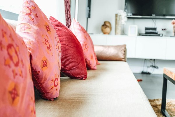 Wie kann man die Privatsphäre rund um ein Haus-Schwimmbad sicherstellen?